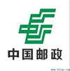 廣東億科合作伙伴中國郵政logo